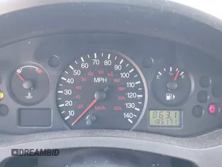 2007 Ford Focus SE с VIN 1FAHP36N17W202698, выставлен на аукционе IAAI как лот 41731148 с пробегом 185 171 миль миль и . История ставок и продаж доступна на DreamBid. Изображение 7.