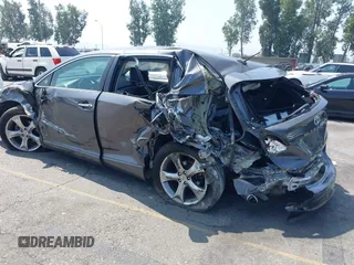 2015 Toyota Venza XLE with VIN 4T3BK3BB9FU116806, listed as a IAAI auction lot 42453290 with 126,207 mi miles and . Bid and sale history available at DreamBid. Image 3.