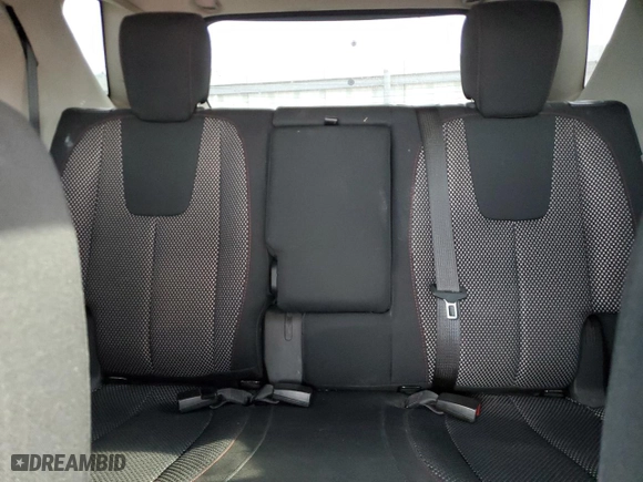 2012 Chevrolet Equinox LT w/1LT with VIN 2GNFLDE53C6251658, listed as a Copart auction lot 50564785 with 186,863 mi miles and Salvage Title. Bid and sale history available at carsss.com. Image 10.