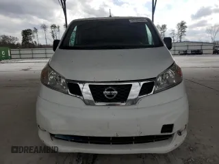 2014 Nissan NV200 SV with VIN 3N6CM0KN7EK695844, listed as a Copart auction lot 47553985 with 216,784 mi miles and Clean title. Bid and sale history available at DreamBid. Image 5.