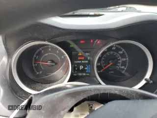 2017 Mitsubishi Lancer ES with VIN JA32U2FUXHU007558, listed as a Copart auction lot 47602055 with 156,130 mi miles and Salvage Title. Bid and sale history available at carsss.com. Image 9.