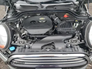 2016 MINI Hardtop 4 Door z VIN WMWXU1C57G2D08992, wystawiony jako Copart lot #58369835 z przebiegiem 121 526 mil mil oraz Szkody całkowita. Historia ofert i sprzedaży dostępna na DreamBid. Obrazek 11.