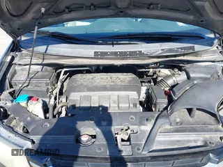 2014 Honda Odyssey EX-L with VIN 5FNRL5H66EB099792, listed as a IAAI auction lot 42160220 with 160,852 mi miles and . Bid and sale history available at carsss.com. Image 10.