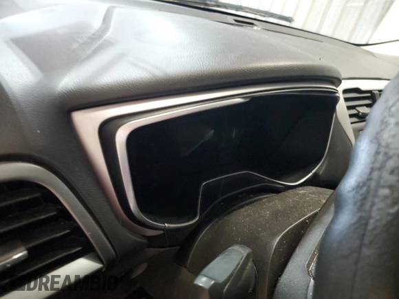 2016 Ford Fusion SE with VIN 3FA6P0H75GR130248, listed as a Copart auction lot 60112565 with Not provided miles and Clean title. Bid and sale history available at DreamBid. Image 9.