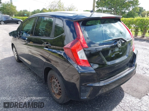 2015 Honda Fit LX с VIN 3HGGK5H50FM743903, выставлен на аукционе IAAI как лот 42763646 с пробегом 177 213 миль миль и . История ставок и продаж доступна на DreamBid. Изображение 3.