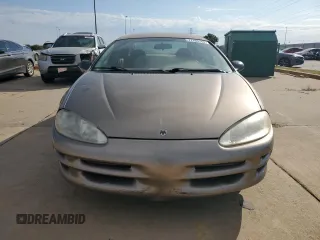 2002 Dodge Intrepid SE with VIN 2B3HD46R82H142150, listed as a Copart auction lot 77165744 with 0 mi miles and Clean Title. Bid and sale history available at carsss.com. Image 5.
