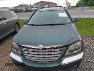 2004 Chrysler Pacifica z VIN 2C8GF684X4R287204, wystawiony jako IAAI lot #42203729 z przebiegiem 91 330 mil mil oraz . Historia ofert i sprzedaży dostępna na DreamBid. Obrazek 6.