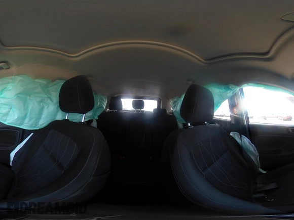 2020 Ford EcoSport SE z VIN MAJ3S2GE4LC390775, wystawiony jako IAAI lot #42339138 z przebiegiem 85 270 mil mil oraz . Historia ofert i sprzedaży dostępna na DreamBid. Obrazek 18.