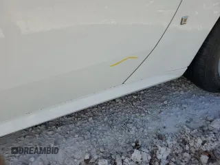 2008 Cadillac XLR z VIN 1G6YV36A285601305, wystawiony jako Copart lot #76724454 z przebiegiem Nie podano mil oraz Nie do naprawy. Historia ofert i sprzedaży dostępna na DreamBid. Obrazek 12.