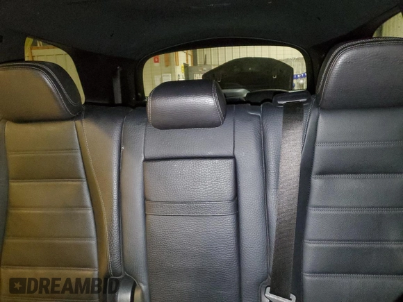 2020 Mercedes-Benz GLS 450 with VIN 4JGFF5KE9LA083422, listed as a Copart auction lot 54177924 with 98,594 mi miles and Salvage Title. Bid and sale history available at DreamBid. Image 10.