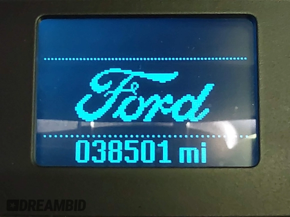 2017 Ford Transit Connect XLT z VIN NM0GE9F73H1336222, wystawiony jako IAAI lot #41856988 z przebiegiem 38 501 mil mil oraz . Historia ofert i sprzedaży dostępna na DreamBid. Obrazek 15.