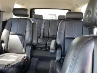 2008 GMC Yukon Denali с VIN 1GKFK63818J214708, выставлен на аукционе Copart как лот 58826485 с пробегом 220 030 миль миль и Списание • Salvage title. История ставок и продаж доступна на DreamBid. Изображение 10.
