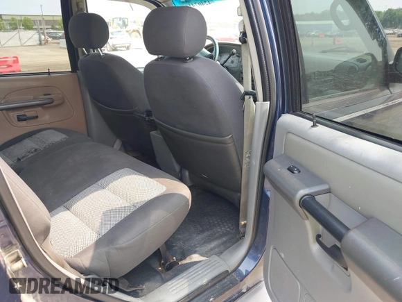 2003 Ford Explorer Sport Trac XLS with VIN 1FMZU77E83UA99813, listed as a IAAI auction lot 42407416 with 280,018 mi miles and . Bid and sale history available at DreamBid. Image 8.