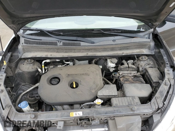 2012 Kia Soul + with VIN KNDJT2A60C7374971, listed as a Copart auction lot 53370265 with 169,608 mi miles and Salvage Title. Bid and sale history available at DreamBid. Image 13.