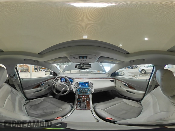 2013 Buick LaCrosse Leather with VIN 1G4GC5E36DF329936, listed as a Copart auction lot 49346715 with 105,713 mi miles and Salvage Title. Bid and sale history available at carsss.com. Image 13.