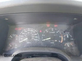 1995 GMC Sonoma z VIN 1GTCS19Z1S8510487, wystawiony jako IAAI lot #42166454 z przebiegiem 331 424 mil mil oraz . Historia ofert i sprzedaży dostępna na DreamBid. Obrazek 7.