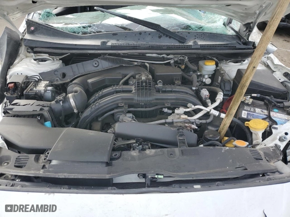 2019 Subaru Crosstrek with VIN JF2GTAAC1KG252761, listed as a Copart auction lot 43080275 with 86,894 mi miles and Non Repairable. Bid and sale history available at carsss.com. Image 12.