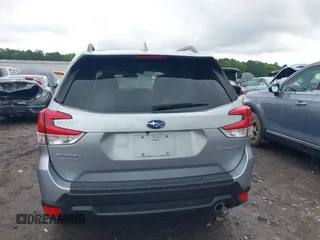 2021 Subaru Forester Limited с VIN JF2SKAUC6MH431710, выставлен на аукционе IAAI как лот 42354040 с пробегом 13 569 миль миль и . История ставок и продаж доступна на DreamBid. Изображение 17.