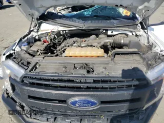 2018 Ford F-150 XL z VIN 1FTMF1CB1JKE82342, wystawiony jako Copart lot #51732805 z przebiegiem Nie podano mil oraz Szkoda całkowita • Salvage title. Historia ofert i sprzedaży dostępna na DreamBid. Obrazek 11.