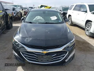 2019 Chevrolet Malibu LT with VIN 1G1ZD5ST3KF138642, listed as a IAAI auction lot 41771788 with 157,216 mi miles and . Bid and sale history available at DreamBid. Image 12.