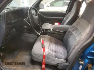 1992 Ford Explorer Eddie Bauer with VIN 1FMDU34X7NUB94682, listed as a Copart auction lot 44726775 with 46,626 mi miles and Clean title. Bid and sale history available at DreamBid. Image 7.