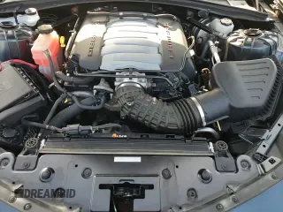2022 Chevrolet Camaro LT1 с VIN 1G1FE1R79N0133616, выставлен на аукционе Copart как лот 66939885 с пробегом 18 951 миль миль и Списание • Salvage title. История ставок и продаж доступна на DreamBid. Изображение 13.