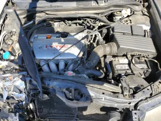 2007 Acura TSX Navi with VIN JH4CL96997C018485, listed as a Copart auction lot 88056035 with 186,164 mi miles and Salvage Title. Bid and sale history available at carsss.com. Image 12.