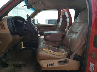 2001 Dodge Ram 2500 with VIN 1B7KF23W01J283756, listed as a Copart auction lot 71984574 with 262,776 mi miles and Salvage Title. Bid and sale history available at carsss.com. Image 7.