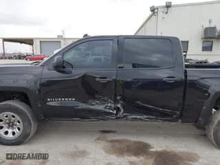 2014 Chevrolet Silverado 1500 LT with VIN 3GCUKREC5EG493728, listed as a IAAI auction lot 41710490 with 243,509 mi miles. Bid and sale history available at carsss.com. Image 14.