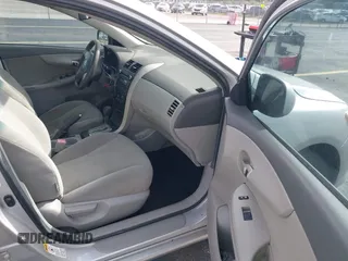 2010 Toyota Corolla with VIN 1NXBU4EE0AZ351330, listed as a IAAI auction lot 42622350 with 129,361 mi miles and . Bid and sale history available at DreamBid. Image 5.