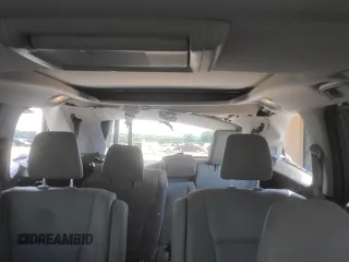 2018 Honda Pilot Elite with VIN 5FNYF6H06JB055564, listed as a Copart auction lot 57170465 with Not provided miles and Salvage title. Bid and sale history available at DreamBid. Image 10.