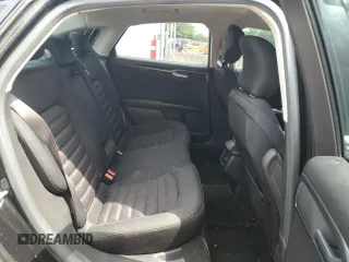 2015 Ford Fusion SE with VIN 3FA6P0H95FR297810, listed as a Copart auction lot 63786015 with 137,793 mi miles and Salvage title. Bid and sale history available at DreamBid. Image 10.