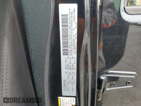 2017 Jeep Wrangler Unlimited Sport with VIN 1C4BJWDG6HL678021, listed as a Copart auction lot 54224725 with 97,644 mi miles and Salvage title. Bid and sale history available at DreamBid. Image 13.