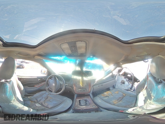 2004 Acura MDX Touring Pkg w/Navigation with VIN 2HNYD18834H537206, listed as a Copart auction lot 84939194 with 343,355 mi miles and Salvage Title. Bid and sale history available at carsss.com. Image 12.