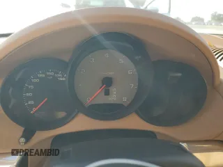2017 Porsche Cayman S с VIN WP0AB2A83HS285419, выставлен на аукционе Copart как лот 73873894 с пробегом Не указан миль и Списание • Salvage title. История ставок и продаж доступна на DreamBid. Изображение 9.