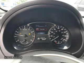 2013 Nissan Altima S with VIN 1N4BL3AP9DC279892, listed as a Copart auction lot 58919285 with 200,974 mi miles and Non repairable. Bid and sale history available at DreamBid. Image 9.