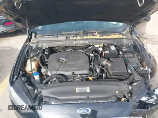 2018 Ford Fusion SE with VIN 3FA6P0HDXJR157605, listed as a IAAI auction lot 40979897 with 128,322 mi miles. Bid and sale history available at carsss.com. Image 10.