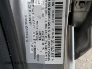 2014 Mazda 2 Sport with VIN JM1DE1KZ7E0171839, listed as a Copart auction lot 54246295 with 179,317 mi miles and Salvage Title. Bid and sale history available at carsss.com. Image 13.