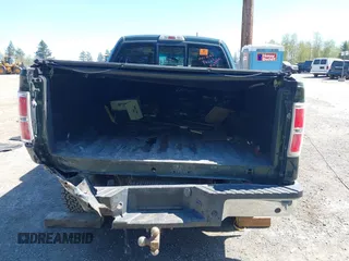 2013 Ford F-150 XL с VIN 1FTFX1EF5DFD70453, выставлен на аукционе IAAI как лот 42081881 с пробегом Не указан миль и . История ставок и продаж доступна на DreamBid. Изображение 16.