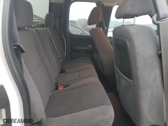 2008 Chevrolet Silverado 1500 LT w/2LT with VIN 2GCEC19J881251329, listed as a Copart auction lot 77889864 with 250,397 mi miles and Salvage Title. Bid and sale history available at carsss.com. Image 10.
