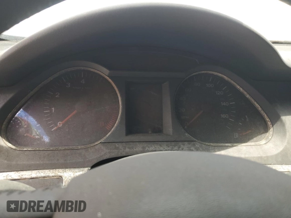2006 Audi A6 z VIN WAUAH74F66N107051, wystawiony jako Copart lot #60651385 z przebiegiem Nie podano mil oraz Nie do naprawy • Non repairable. Historia ofert i sprzedaży dostępna na DreamBid. Obrazek 9.