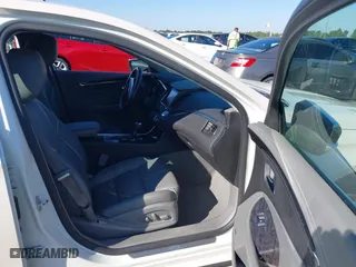 2014 Chevrolet Impala LTZ with VIN 2G1155S32E9206212, listed as a IAAI auction lot 40686005 with 76,750 mi miles. Bid and sale history available at carsss.com. Image 5.
