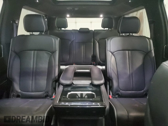2024 Jeep Grand Wagoneer Series II с VIN 1C4SJSFP1RS120543, выставлен на аукционе Copart как лот 57324265 с пробегом 28 282 миль миль и Чистый • Clean title. История ставок и продаж доступна на DreamBid. Изображение 10.