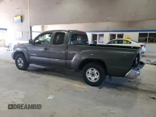 2009 Toyota Tacoma with VIN 5TETX22N89Z664038, listed as a Copart auction lot 52395295 with 186,006 mi miles and Clean Title. Bid and sale history available at carsss.com. Image 2.