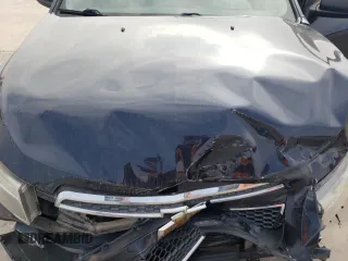 2014 Chevrolet Cruze LS with VIN 1G1PA5SH2E7257874, listed as a Copart auction lot 44234405 with 160,801 mi miles and Salvage Title. Bid and sale history available at carsss.com. Image 12.