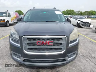2014 GMC Acadia SLE with VIN 1GKKRPKD9EJ111160, listed as a IAAI auction lot 42614852 with 180,656 mi miles and . Bid and sale history available at DreamBid. Image 12.