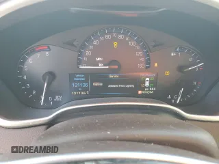 2014 Cadillac SRX Premium Collection z VIN 3GYFNGE34ES662777, wystawiony jako Copart lot #56559285 z przebiegiem 131 136 mil mil oraz Szkoda całkowita • Salvage title. Historia ofert i sprzedaży dostępna na DreamBid. Obrazek 9.