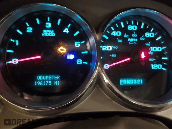 2008 GMC Sierra 1500 SLE1 with VIN 3GTEK13J38G212280, listed as a IAAI auction lot 41499750 with 196,175 mi miles. Bid and sale history available at carsss.com. Image 7.