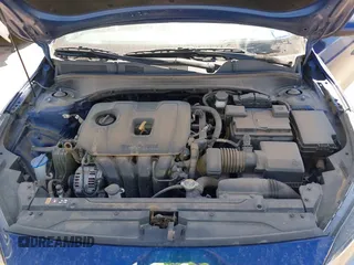 2024 Kia Forte LXS with VIN 3KPF24AD5RE728317, listed as a IAAI auction lot 42205454 with 32,694 mi miles and . Bid and sale history available at DreamBid. Image 10.