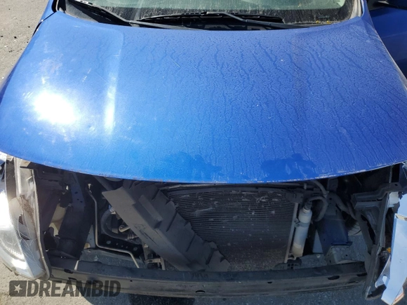 2016 Nissan Versa S Plus with VIN 3N1CN7APXGL900360, listed as a Copart auction lot 50884845 with 189,807 mi miles and Salvage Title. Bid and sale history available at carsss.com. Image 11.